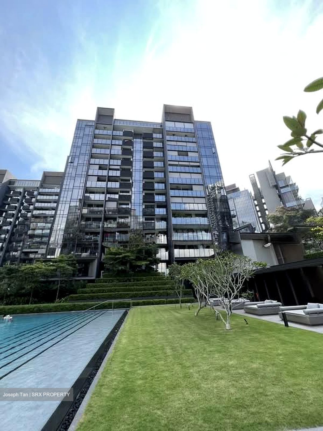 Leedon Green (D10), Condominium #555415061
